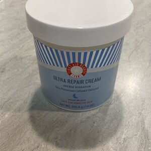 Ultra Repair Cream by First Aid Beauty